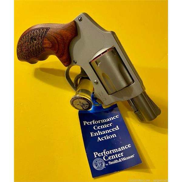 SMITH AND WESSON 640 New and Used Price, Value, & Trends 2024