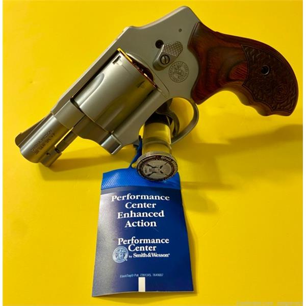 SMITH AND WESSON 640 New and Used Price, Value, & Trends 2024