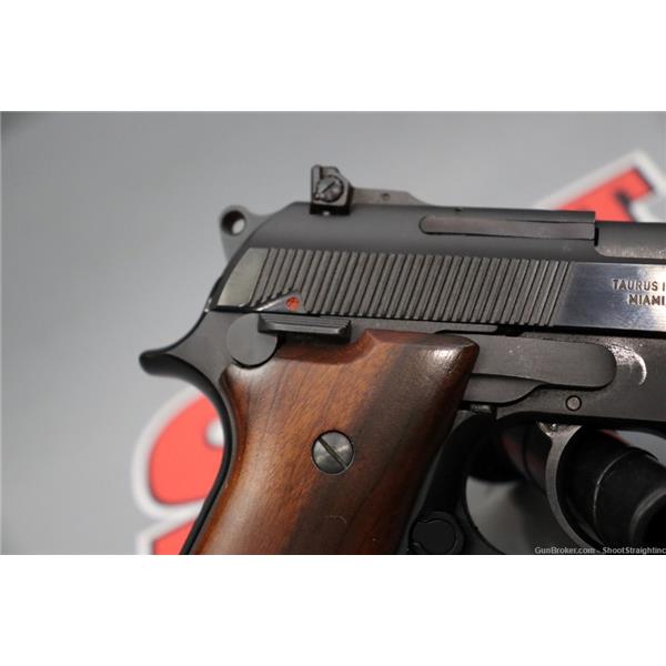 Taurus Model 99 TAURUS PT99 New and Used Price, Value, & Trends 2024
