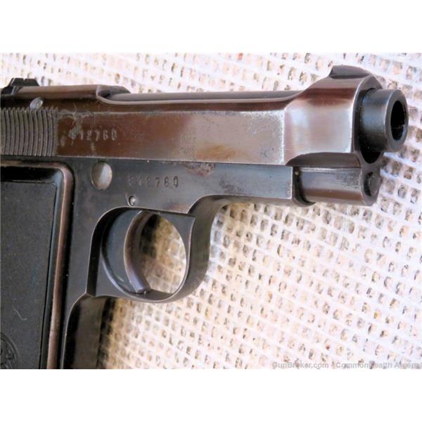 BERETTA M1934 New and Used Price, Value, & Trends 2025