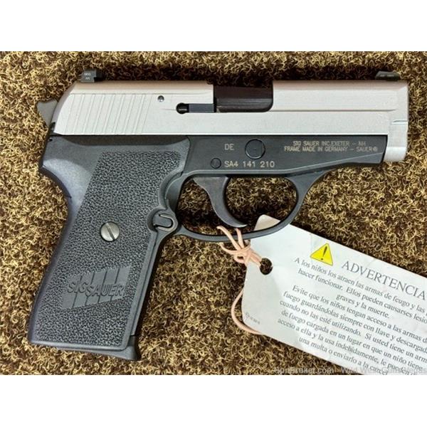 SIG P239 New and Used Price, Value, & Trends 2024