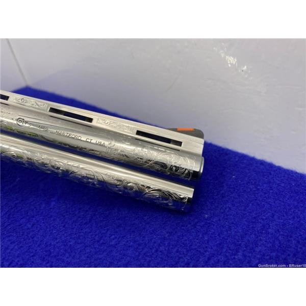 COLT PYTHON New and Used Price, Value, & Trends 2024