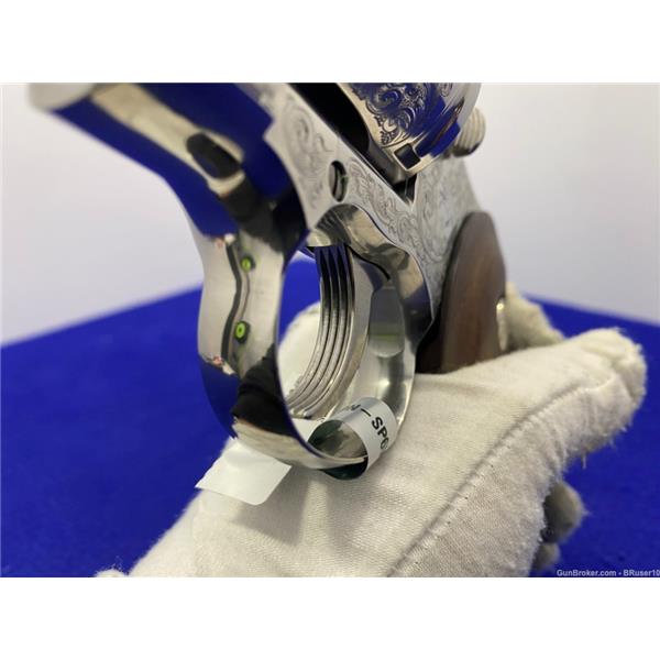 COLT PYTHON New and Used Price, Value, & Trends 2024