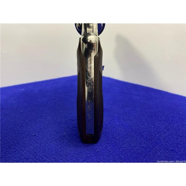 COLT PYTHON New and Used Price, Value, & Trends 2024