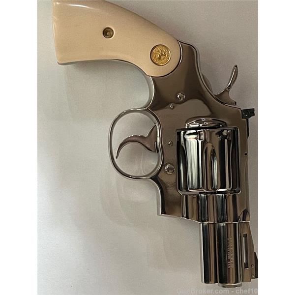 COLT PYTHON 1970 New and Used Price, Value, & Trends 2025