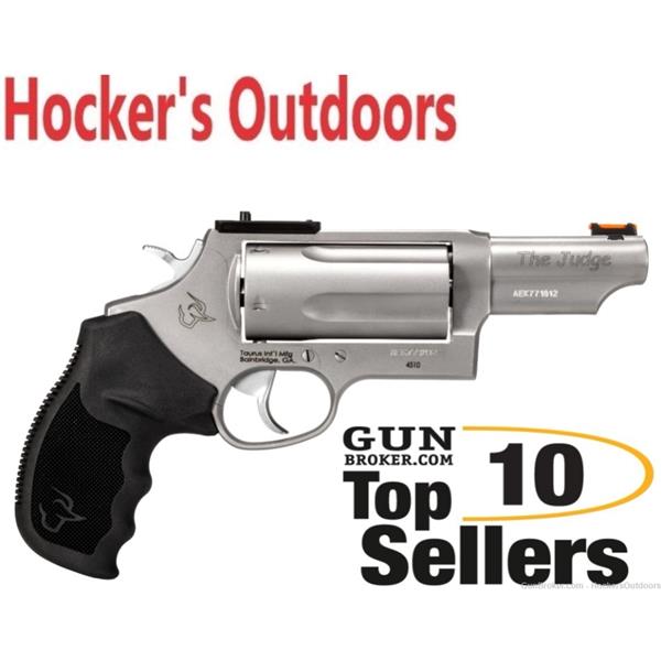 taurus-judge-new-and-used-price-value-trends-2024