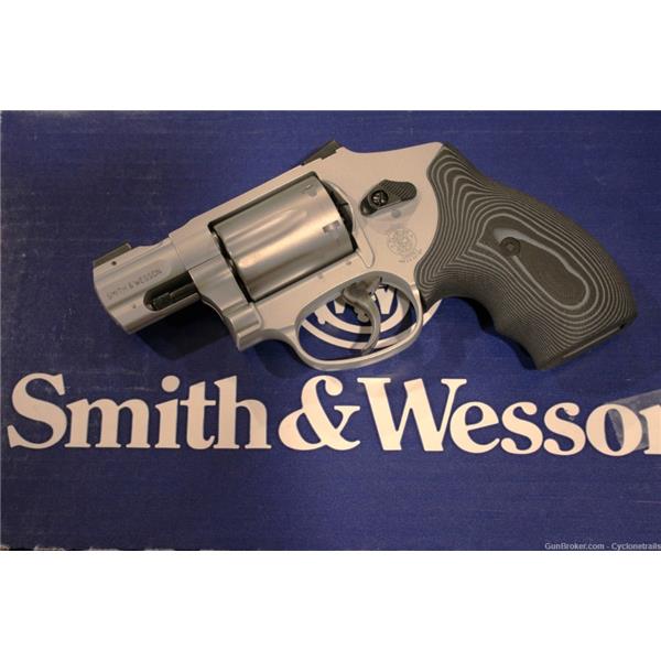 Smith Wesson 32 New And Used Price Value And Trends 2024