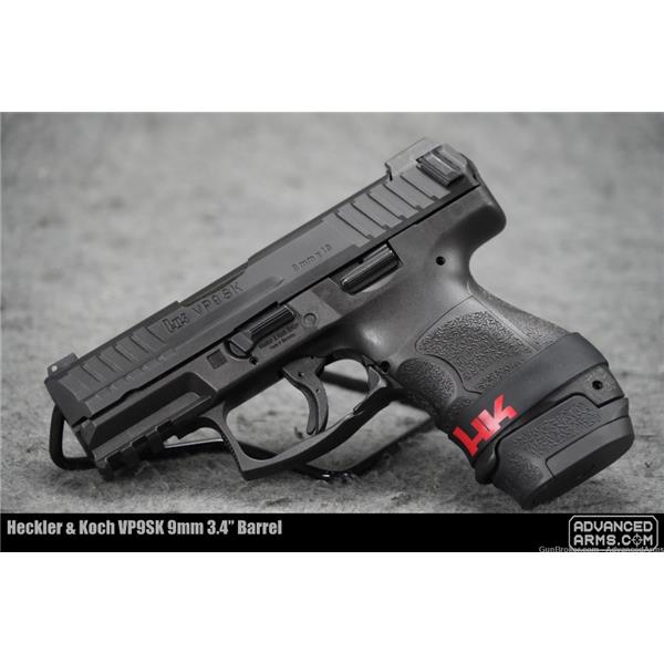 Hk Vp9sk New And Used Price Value And Trends 2024