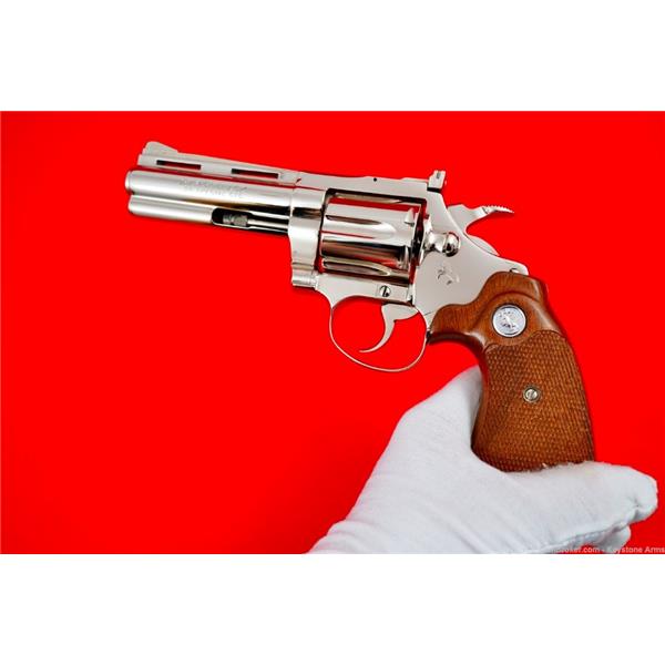 COLT DIAMONDBACK 38 SPECIAL New and Used Price, Value, & Trends 2025