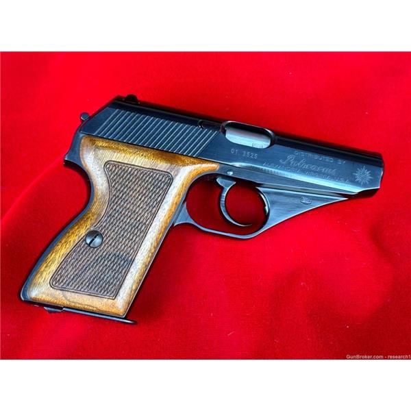 MAUSER HSC New and Used Price, Value, & Trends 2025