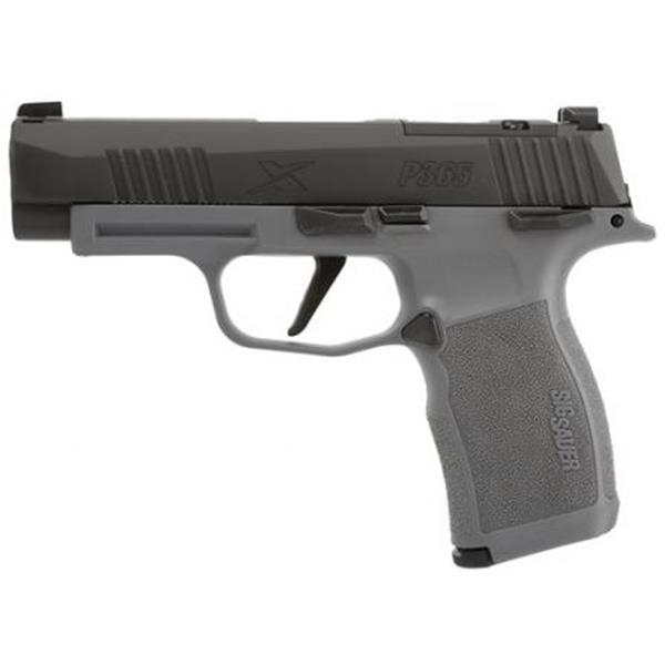 SIG SAUER P365 XL New and Used Price, Value, & Trends 2024