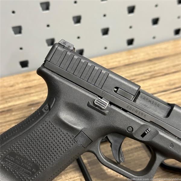 Glock 44 New And Used Price Value And Trends 2024