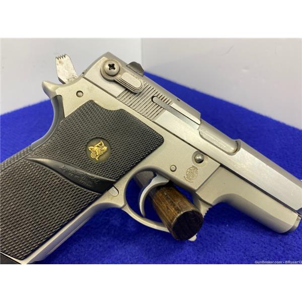 SMITH WESSON 669 New and Used Price, Value, & Trends 2024