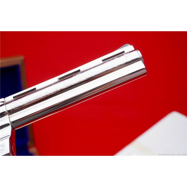 COLT PYTHON 1979 New and Used Price, Value, & Trends 2025