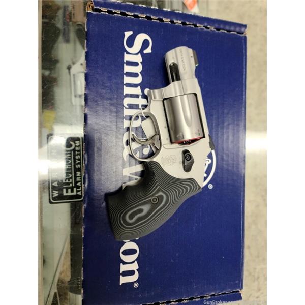 Smith Wesson 32 New And Used Price Value And Trends 2024