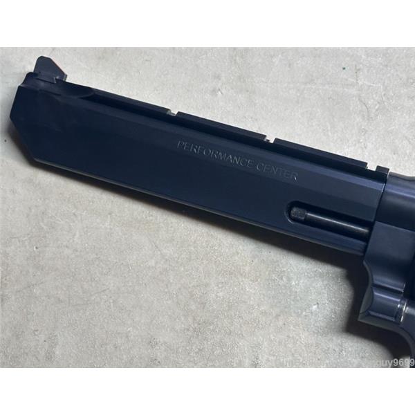 SMITH WESSON 629 STEALTH HUNTER New and Used Price, Value, & Trends 2025