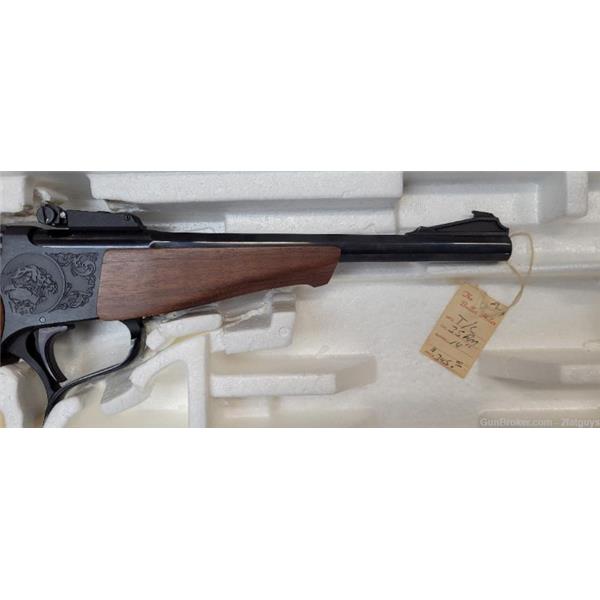 THOMPSON CONTENDER New and Used Price, Value, & Trends 2025