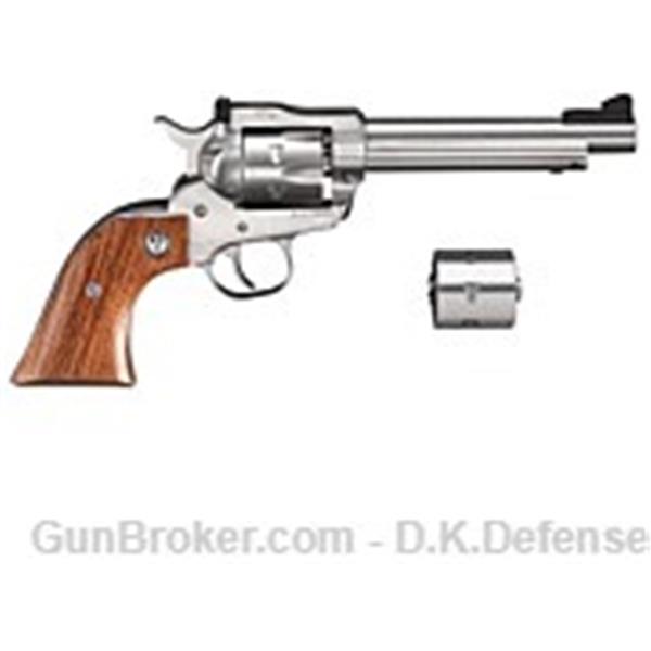 RUGER SINGLE SIX 22 LR New and Used Price, Value, & Trends 2024