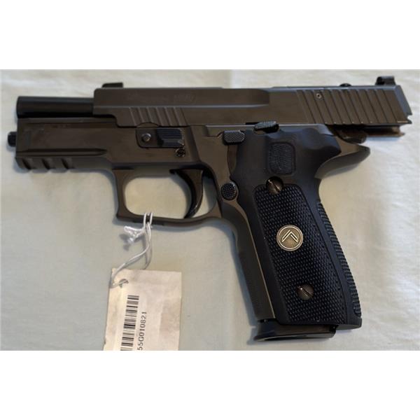 SIG SAUER P229 New and Used Price, Value, & Trends 2024