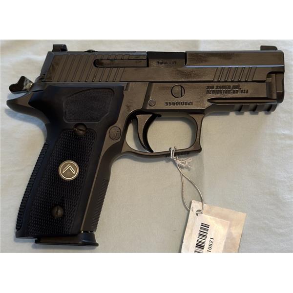SIG SAUER P229 New and Used Price, Value, & Trends 2024