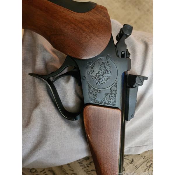 CONTENDER 4 New and Used Price, Value, & Trends 2025