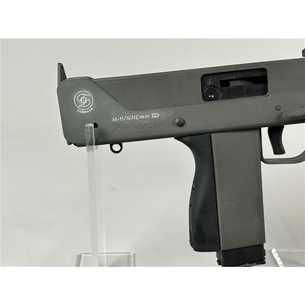 MAC 11 New and Used Price, Value, & Trends 2025