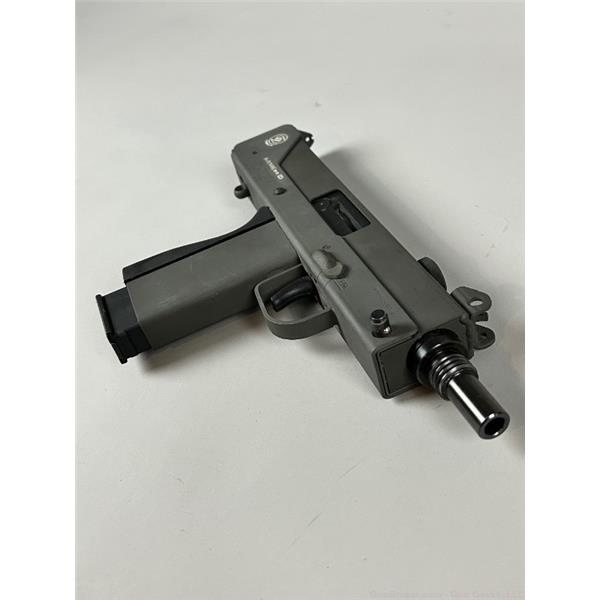 MAC 11 New and Used Price, Value, & Trends 2025