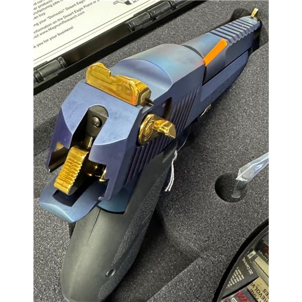 DESERT EAGLE New and Used Price, Value, & Trends 2024