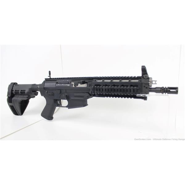 P556 SWAT PISTOL New and Used Price, Value, & Trends 2025