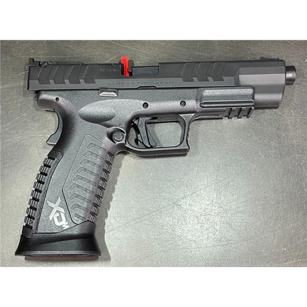 SPRINGFIELD ARMORY XD XDME95259BHC New and Used Price, Value, & Trends 2025