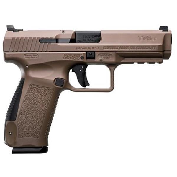 Kanick CANIK TP9SF ELITE New and Used Price, Value, & Trends 2024