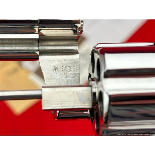 PYTHON NICKEL FINISH New and Used Price, Value, & Trends 2025