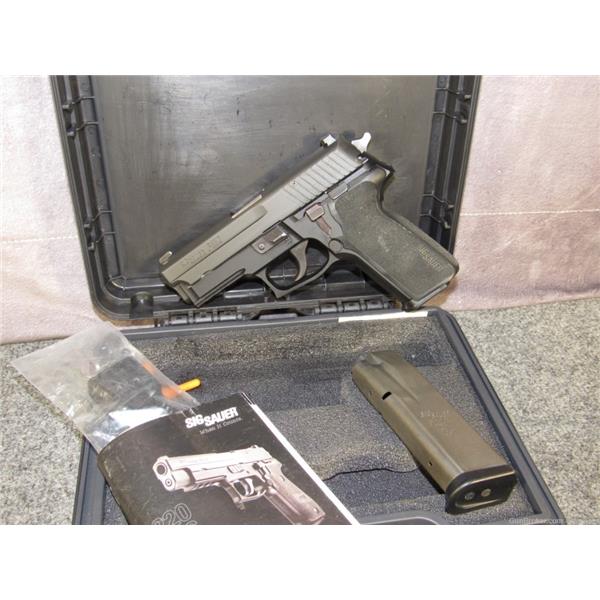 SIG SAUER P229 229R 40 B New and Used Price, Value, & Trends 2025