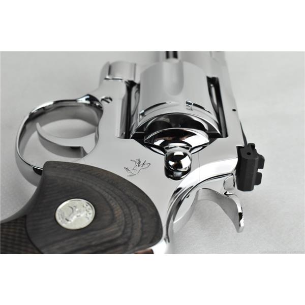 COLT PYTHON New and Used Price, Value, & Trends 2024