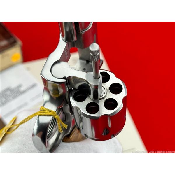 COLT PYTHON New and Used Price, Value, & Trends 2024