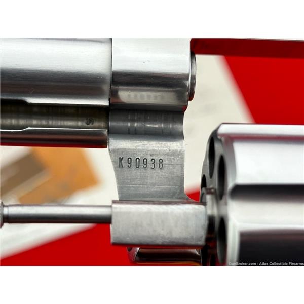 COLT PYTHON New and Used Price, Value, & Trends 2024