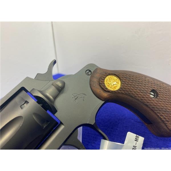 COLT COBRA 38 SPECIAL New and Used Price, Value, & Trends 2025