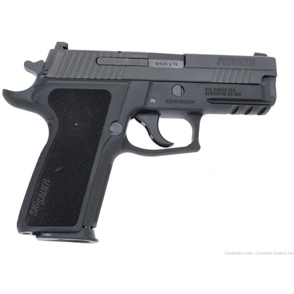 SIG SAUER P229 New and Used Price, Value, & Trends 2024
