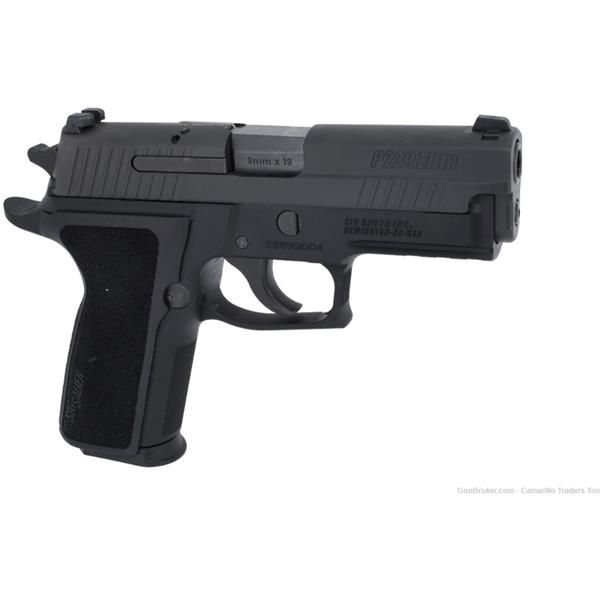 SIG SAUER P229 New and Used Price, Value, & Trends 2024