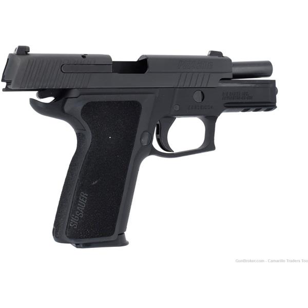 SIG SAUER P229 New and Used Price, Value, & Trends 2024