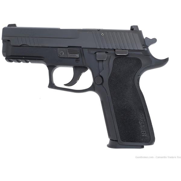 SIG SAUER P229 New and Used Price, Value, & Trends 2024