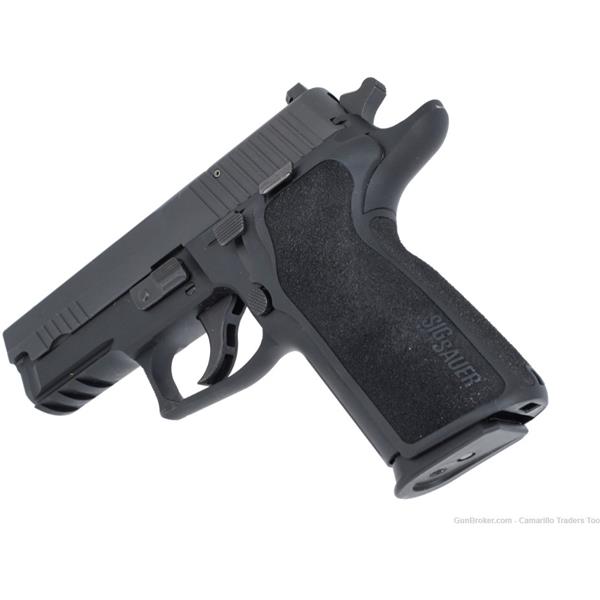 SIG SAUER P229 New and Used Price, Value, & Trends 2024