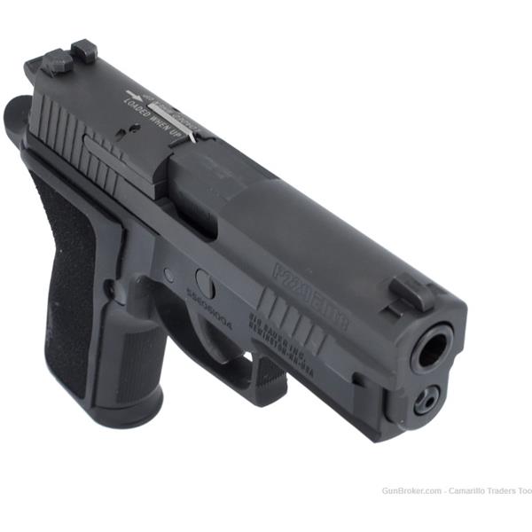 SIG SAUER P229 New and Used Price, Value, & Trends 2024