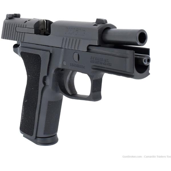 SIG SAUER P229 New and Used Price, Value, & Trends 2024