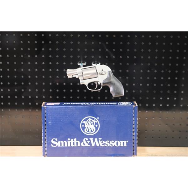 MODEL 638 163070 New and Used Price, Value, & Trends 2025