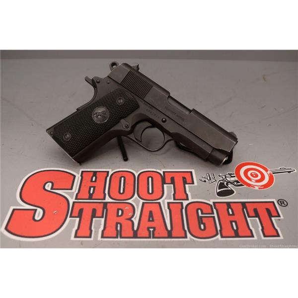 COLT 1991A1 COMPACT New and Used Price, Value, & Trends 2025