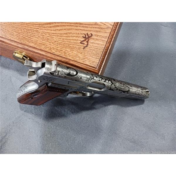 BROWNING HI POWER New and Used Price, Value, & Trends 2024