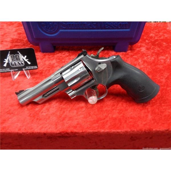 MODEL 629 163603 New and Used Price, Value, & Trends 2025