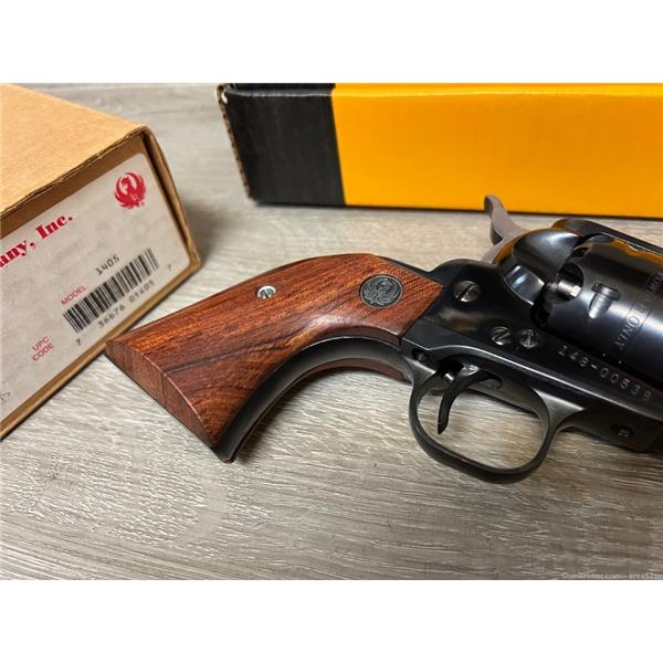 RUGER BLACK POWDER New and Used Price, Value, & Trends 2025