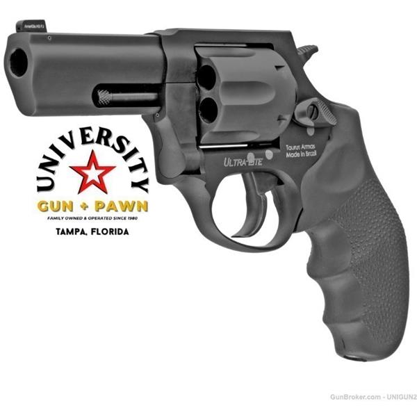 TAURUS ULTRA LITE New and Used Price, Value, & Trends 2025